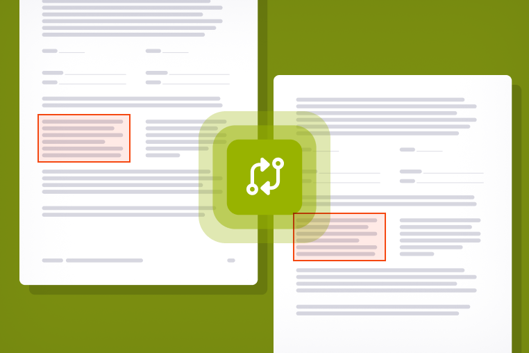Card-Release-Compare Versions